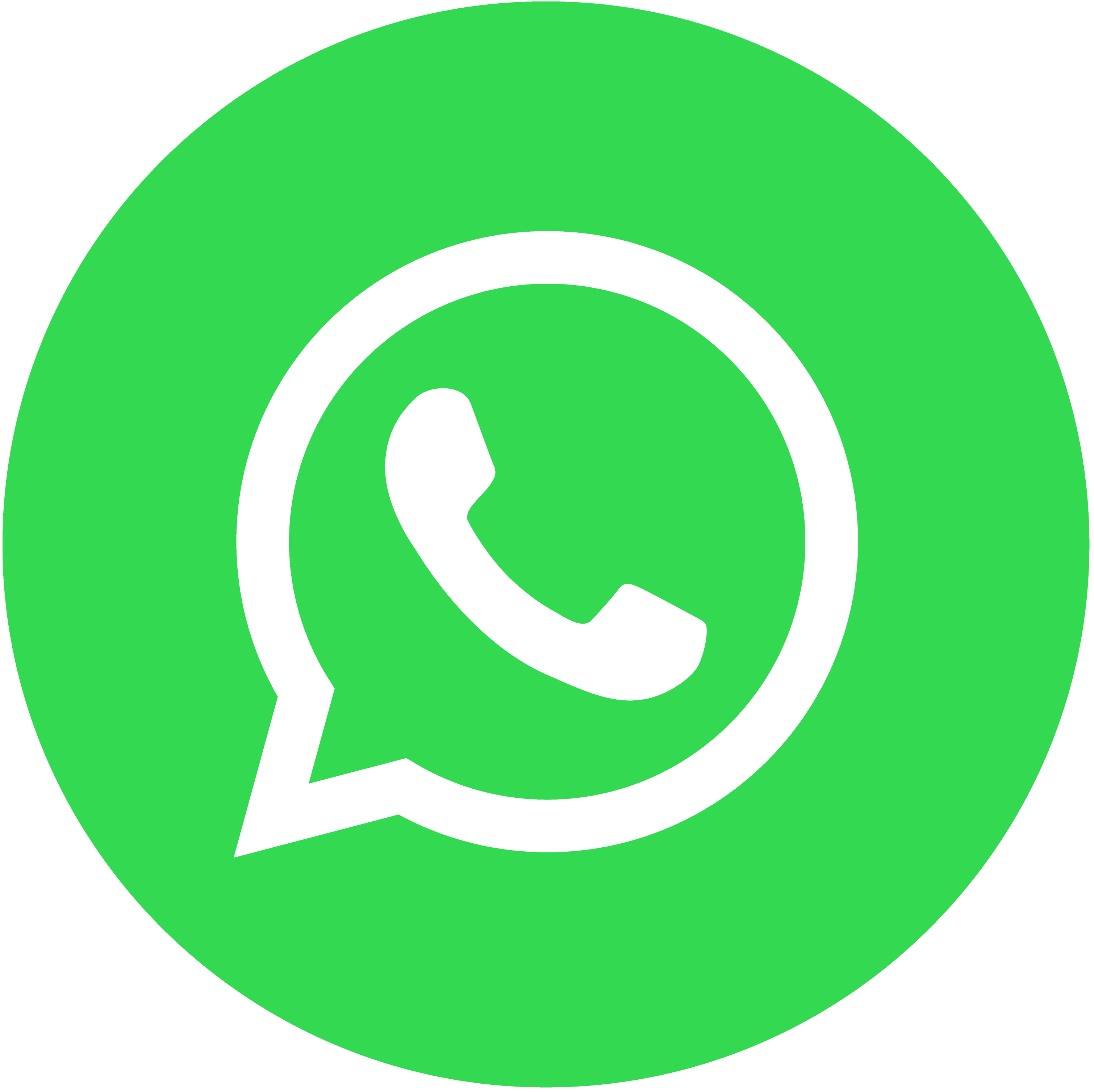 Написать в Whatsapp